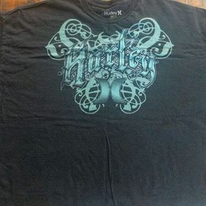 Hurley T-shirt
